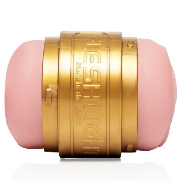 FLESHLIGHT - QUICKSHOT STAMINA UNIDADE DE TREINAMENTO LADYandBUTT