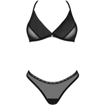 OBSESSIVE - LATINESA CONJUNTO DUAS PEÇAS XS-S