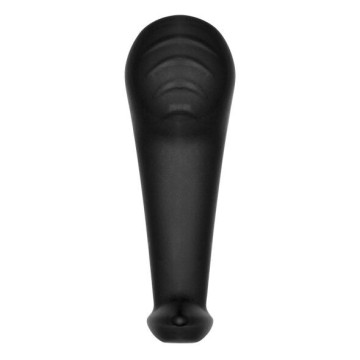 ELECTRASTIM - ESTIMULADOR DE PONTO G NONA SILICONE PRETO