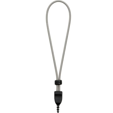 ELECTRASTIM - ANEL ESCROTAL DE METAL AJUSTÁVEL ELECTRALOOP