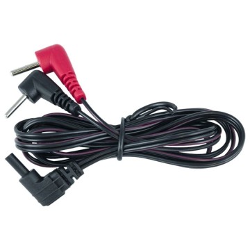 ELECTRASTIM - CABOS ESTIMULADORES DE 90 GRAUS