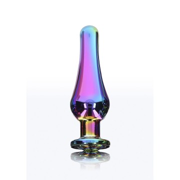 TOYJOY - ANAL PLAY TWILIGHT BUM BIJOU PLUG ANAL MÉDIO