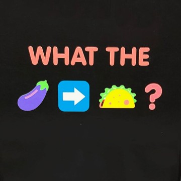 KHEPER GAMES - O QUE VAI DA BERINGELA AO TACO