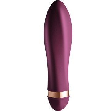 CLIMAXIMUM - KIT DESIRE VIBRADOR TORCIDO PLUG ANAL