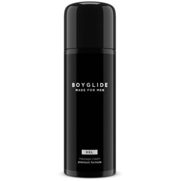INTIMATELINE - CREME DE MASSAGEM BOYGLIDE XXL PARA HOMEM 100 ML