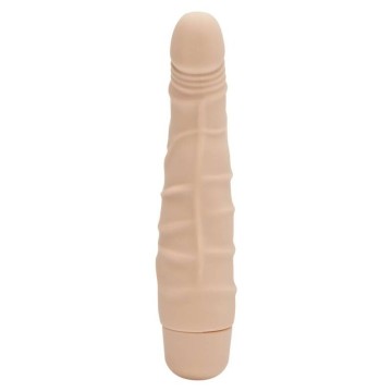 GET REAL - MINI CLASSIC SLIM VIBRADOR SKIN