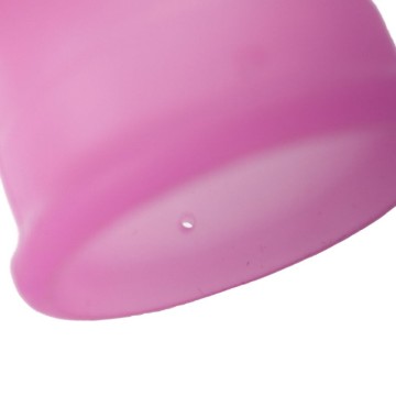 NINA KIKÍ - COPO MENSTRUAL ROXO TAMANHO L 6 1 GRTIS