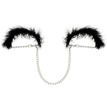 COQUETTE CHIC DESIRE - ALGEMAS FETISH DELUXE