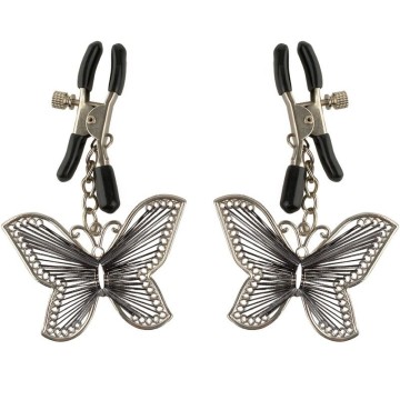 FETISH FANTASY SERIES - PINAS DE BORBOLETA