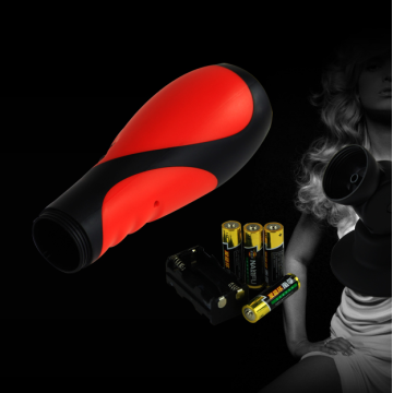 BAILE - AMANTE DE SEXO ORAL 30V ADAPTADOR