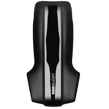 SATISFYER - VIBRAO HOMEM SATISFATÓRIA