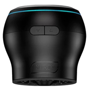 KIIROO - DISPOSITIVO DE ONDAS ESTIMULANTES INTERATIVOS POWERBLOW