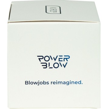 KIIROO - DISPOSITIVO DE ONDAS ESTIMULANTES INTERATIVOS POWERBLOW