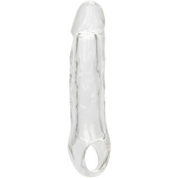 CALEXOTICS - PERFORMANCE MAXX CLEAR EXTENSION 5,5 TRANSPARENTE
