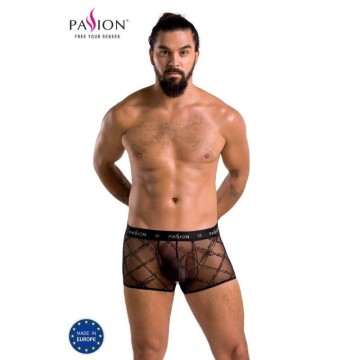 PASSION - 032 SHORT JAMES PRETO S-M