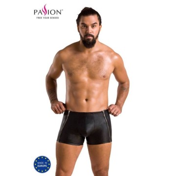 PASSION - 049 SHORT PRETO FOSCO S-M