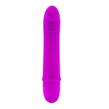 PRETTY LOVE - VIBRADOR BECK