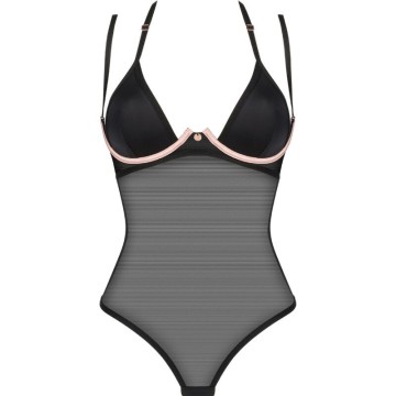 OBSESSIVE - SELINNE TEDDY XS-S